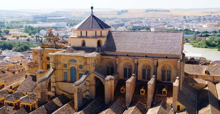 cordoba-private-tour-including-visit-to-the-fortress