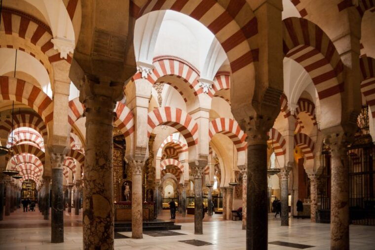 cordoba-skip-the-line-great-mosque-cathedral-history-tour