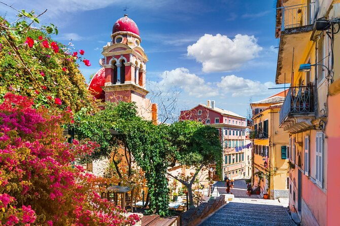 corfu-tour-with-boat-trip-designed-for-cruise-passengers