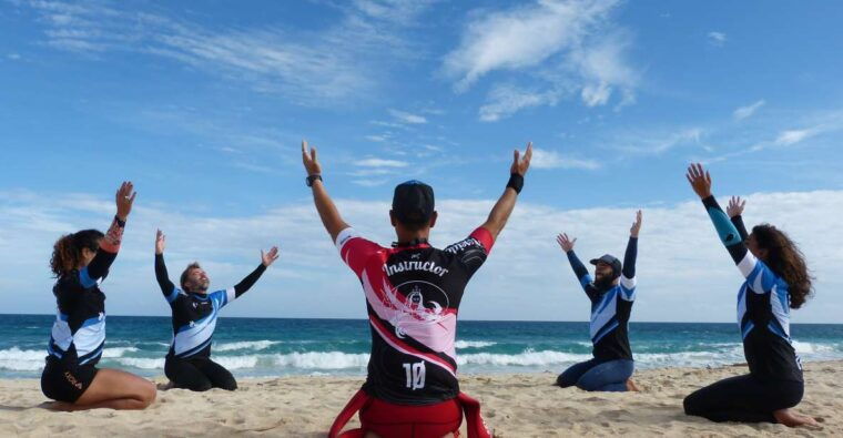 corralejo-surf-lessons-for-beginners-with-hotel-pickup