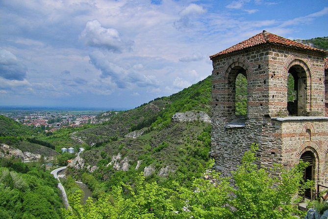 day-tour-from-plovdiv-nature-forgotten-village-experiences