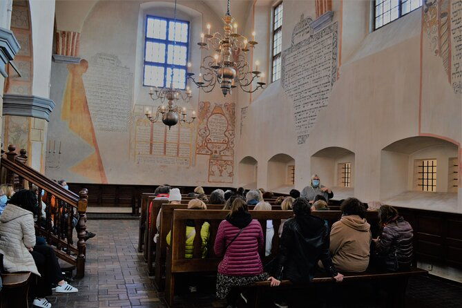 day-trip-from-warsaw-treblinka-and-tykocin