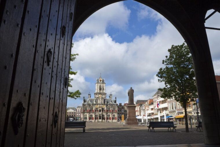 delft-guided-walking-tour