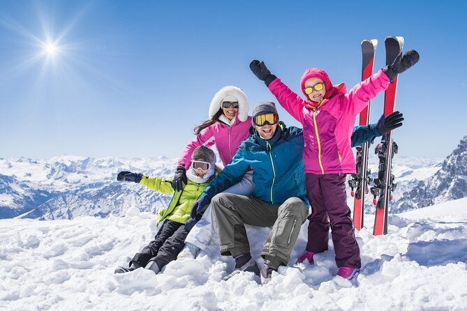 denver-airport-to-vail-transfer