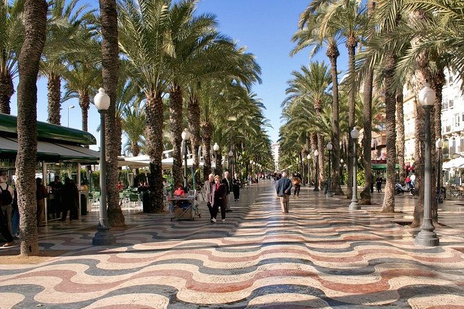 discover-the-highlights-of-the-alicante-city-on-a-private-full-day-tour