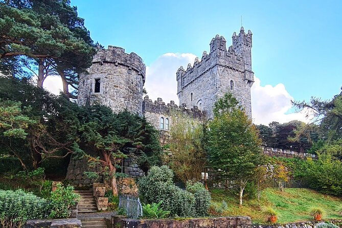 donegal-private-tour-slieve-league-glenveagh-national-park