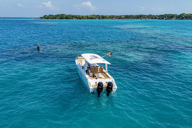 dracula-boat-rental-for-rosario-islands