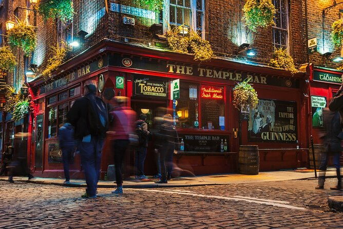 dublin-irish-musical-pub-tour