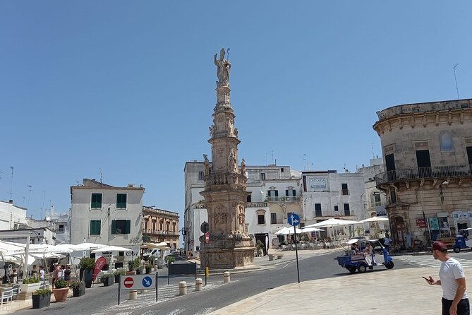 e-bike-tour-in-ostuni-the-centuries-old-olive-trees-and-the-rock-village