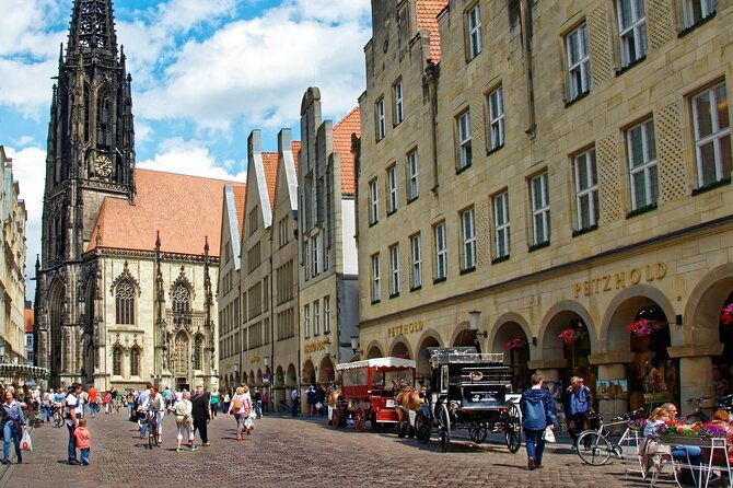 e-scavenger-hunt-munster-explore-the-city-at-your-own-pace