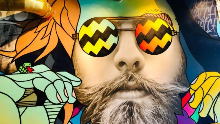 eindhoven-self-guided-individual-street-art-tour