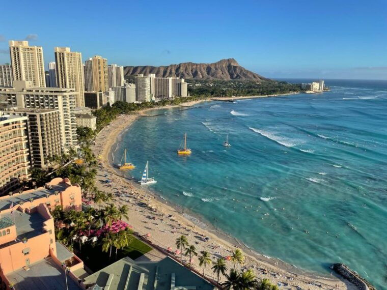 enchanting-small-group-circle-island-tour-of-oahu-paradise