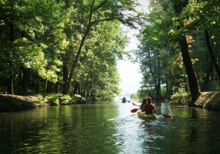 endine-lake-half-day-kayak-trip