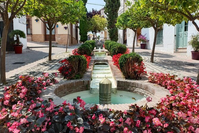 estepona-private-walking-tour