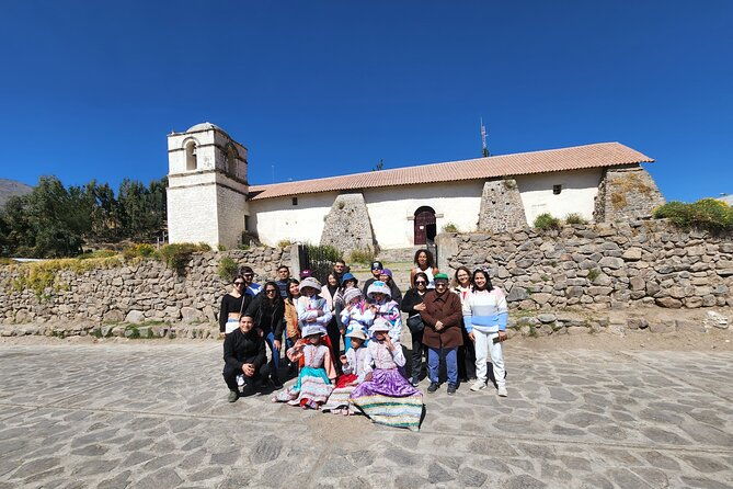 excursion-to-the-colca-canyon-in-one-day