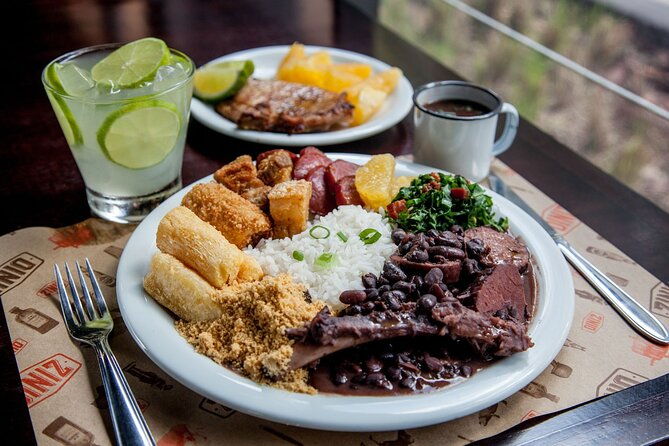 feijoada-food-tour-in-rio-de-janeiro-with-hotel-pick-up-and-drop-off