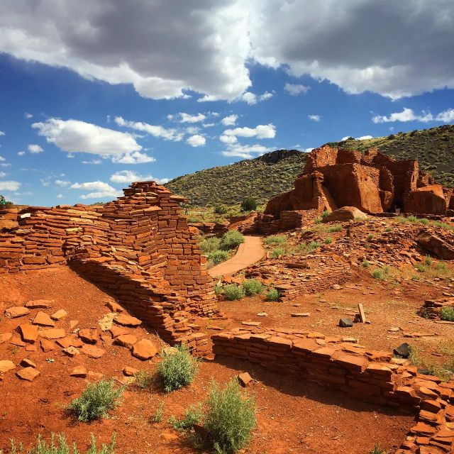 flagstaff-grand-canyon-wupatki-volcano-christian-tour