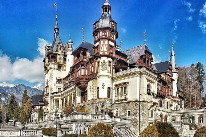 fortified-castles-citadels-of-transylvania-2-days-private-tour-from-bucharest