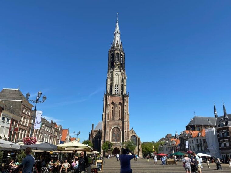 from-amsterdam-kinderdijk-delft-mauritshuis-private-tour