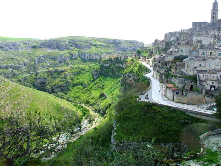 from-bari-matera-sassi-private-day-tour