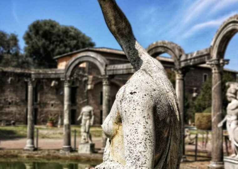 from-civitavecchia-private-rome-to-tivoli-shore-excursion