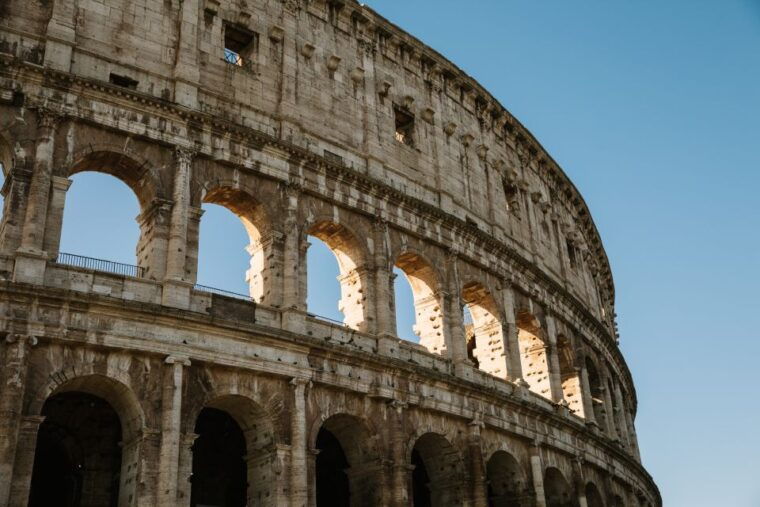 from-civitavecchia-roman-forum-and-colosseum-full-day-tour