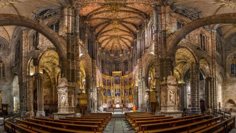 from-madrid-private-half-day-tour-to-avila