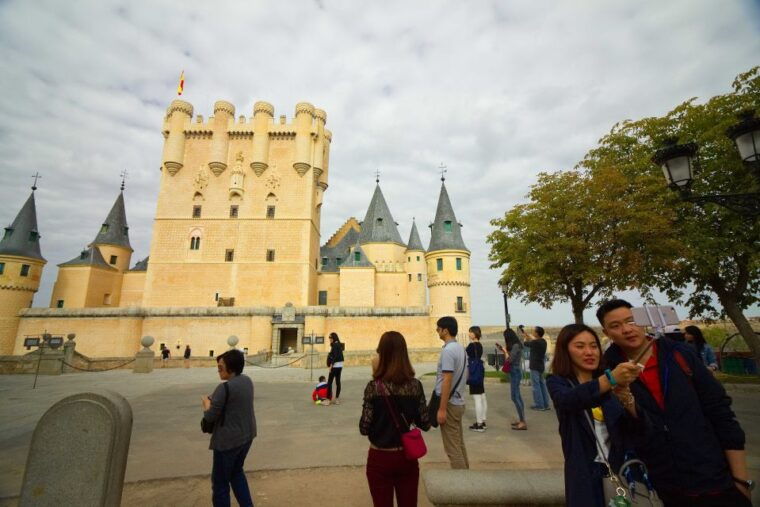 from-madrid-segovia-avila-day-trip-with-optional-tickets