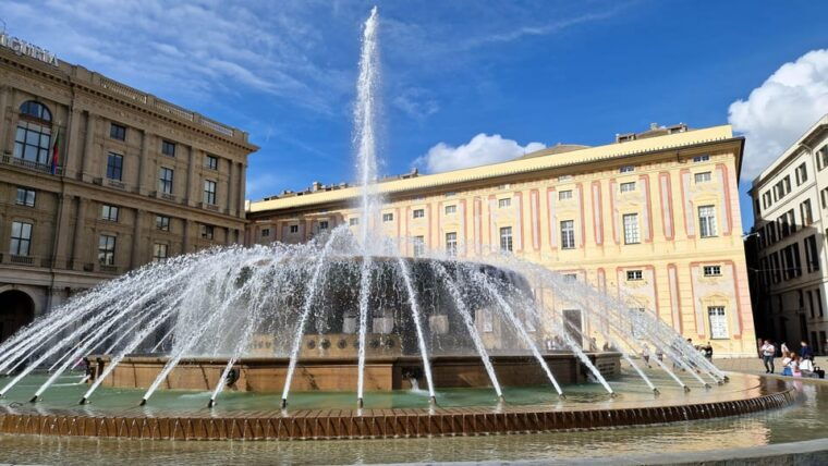 from-milan-best-of-genoa-with-private-cruise-to-portofino
