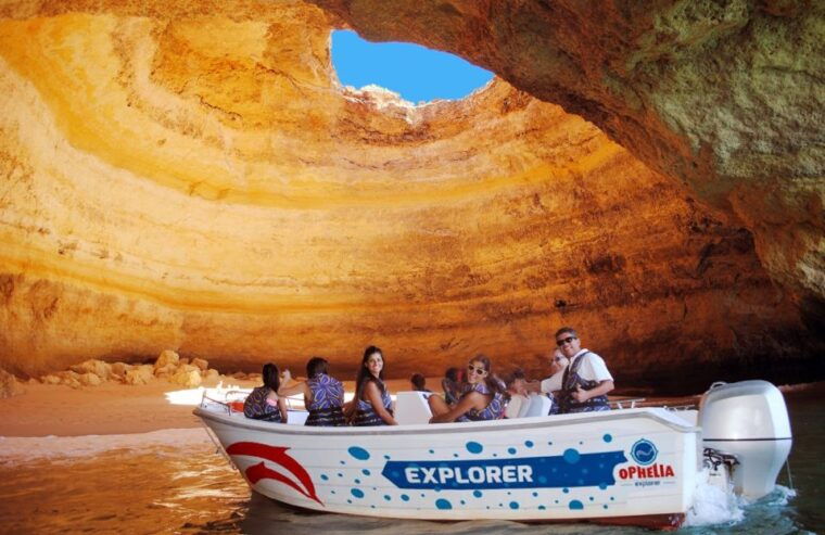 from-portimao-catamaran-cruise-to-benagil-caves-with-bbq