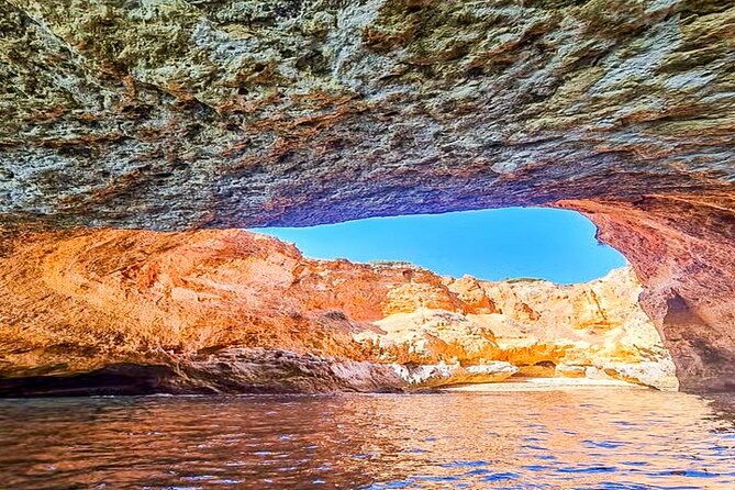 from-portimao-to-paradise-60-minutes-sunrise-tour