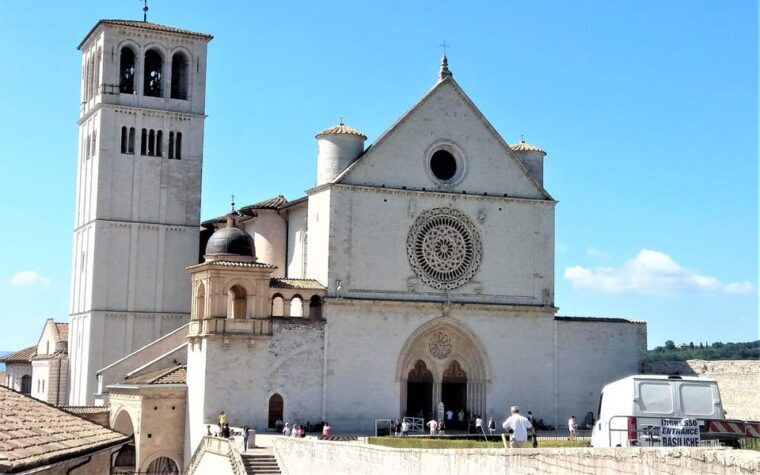 from-rome-visit-assisi-and-orvieto-full-day-private-tour