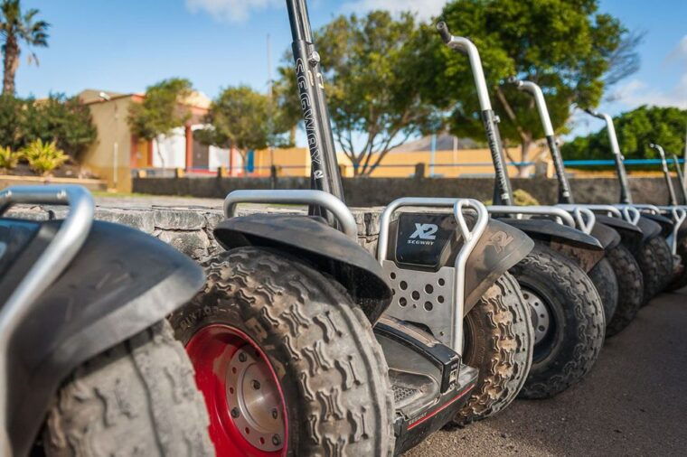 fuerteventura-la-pared-3-hour-segway-tour