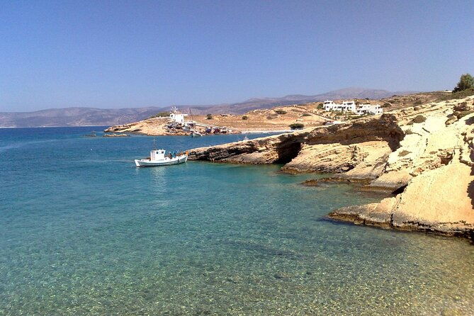 full-day-cruise-to-irakleia-koufonisi-islands-from-paros