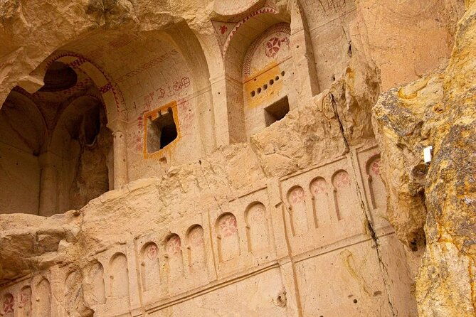 full-day-private-fairy-chimney-and-underground-city-tour