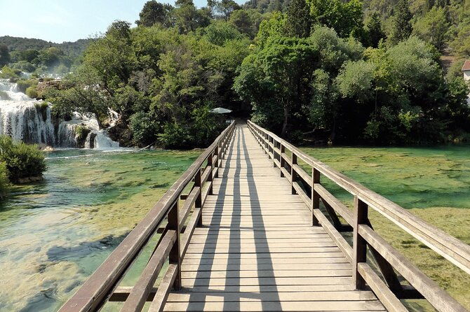 full-day-private-tour-from-zadar-to-krka-national-park