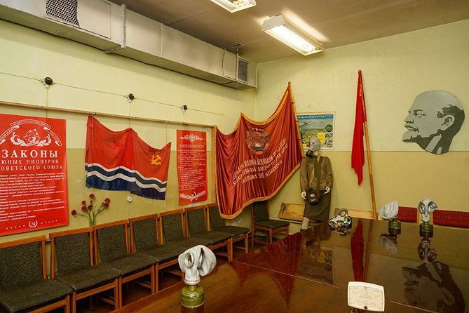 full-day-private-trip-to-nuclear-missile-base-and-secret-soviet-bunker