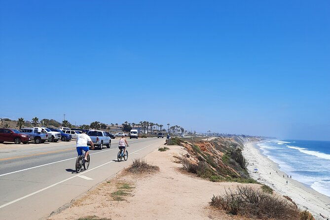 full-day-self-guided-electric-bike-tour-of-north-san-diego-coast