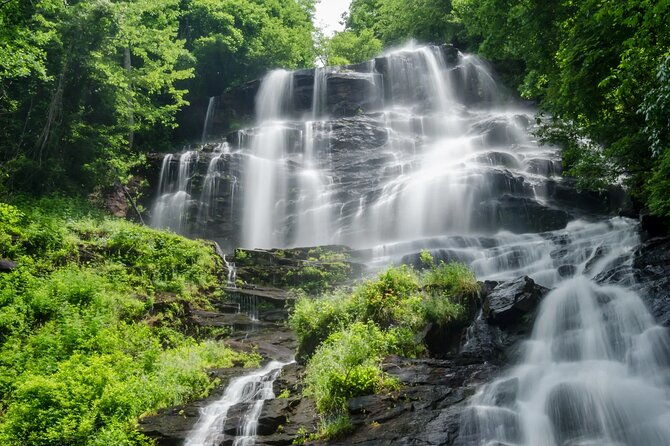 full-day-tour-from-atlanta-to-amicalola-falls-and-blue-ridge