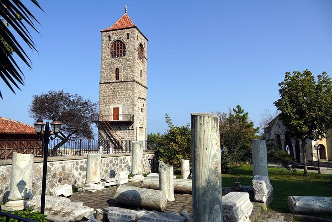 full-day-trabzon-city-tour-with-licenced-tour-guide