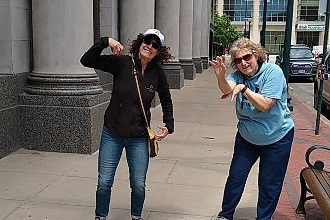 fun-city-scavenger-hunt-in-albany-by-zombie-scavengers