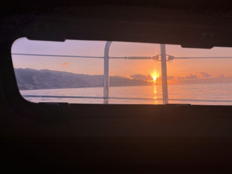 funchal-sunrise-private-sailing-trip-with-breakfast