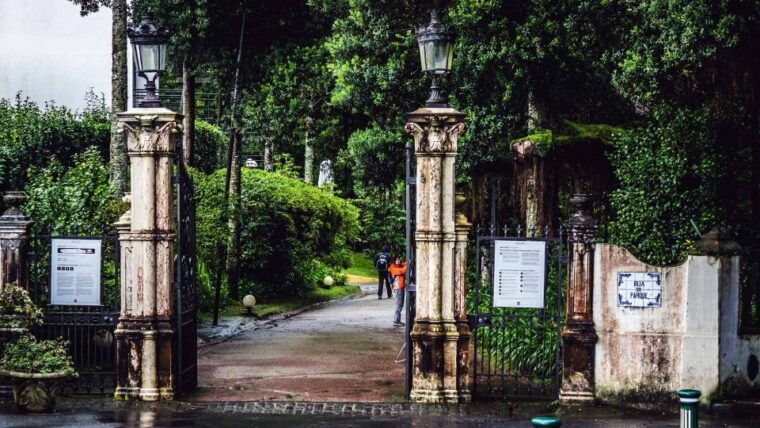 furnas-terra-nostra-botanic-park-guided-tour-w-hotsprings