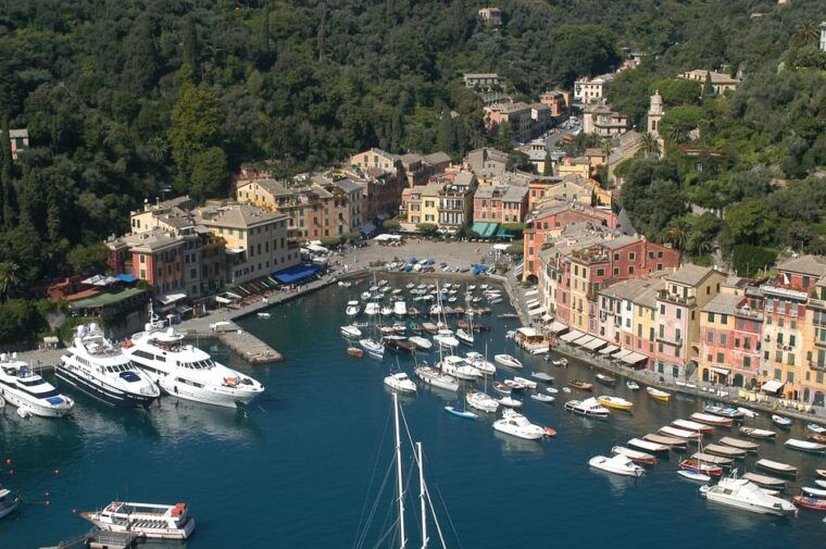 genoa-half-day-tour-to-portofino