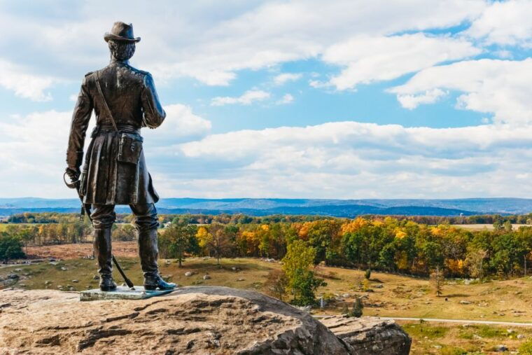 gettysburg-reluctant-witness-guided-walking-tour