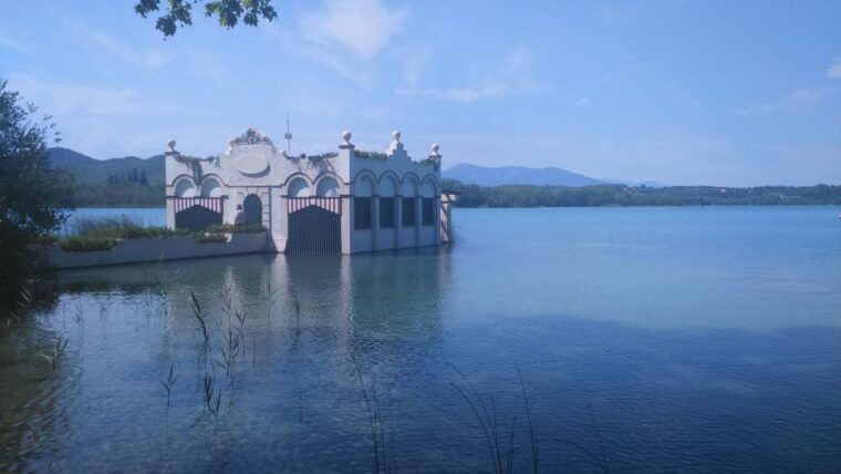 girona-volcano-area-besalu-and-banyoles-lake-tour