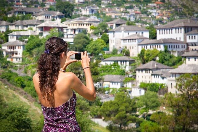 gjirokaster-guided-tour-from-tirana