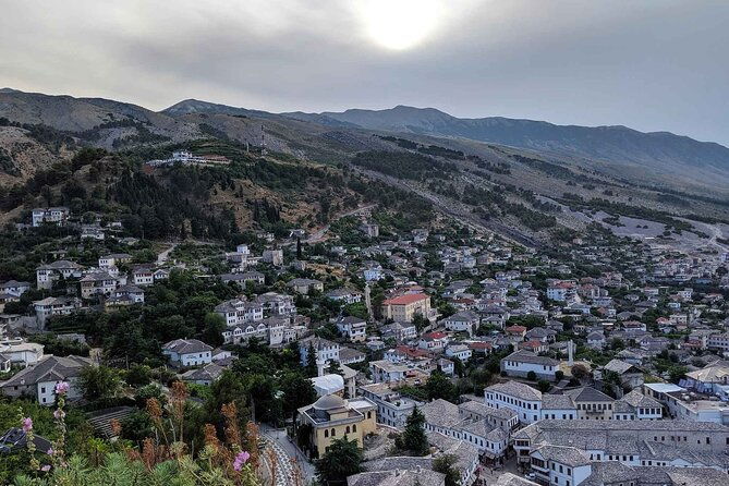 gjirokaster-the-stone-city-of-unesco-private-tour-from-tirana
