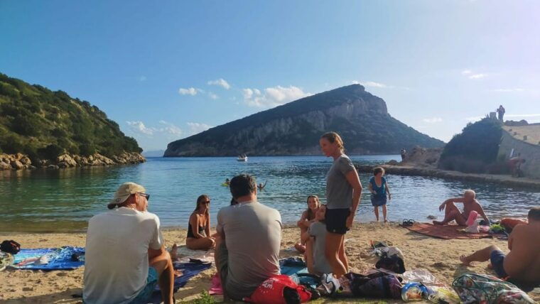 golfo-aranci-snorkelling-in-cala-moresca
