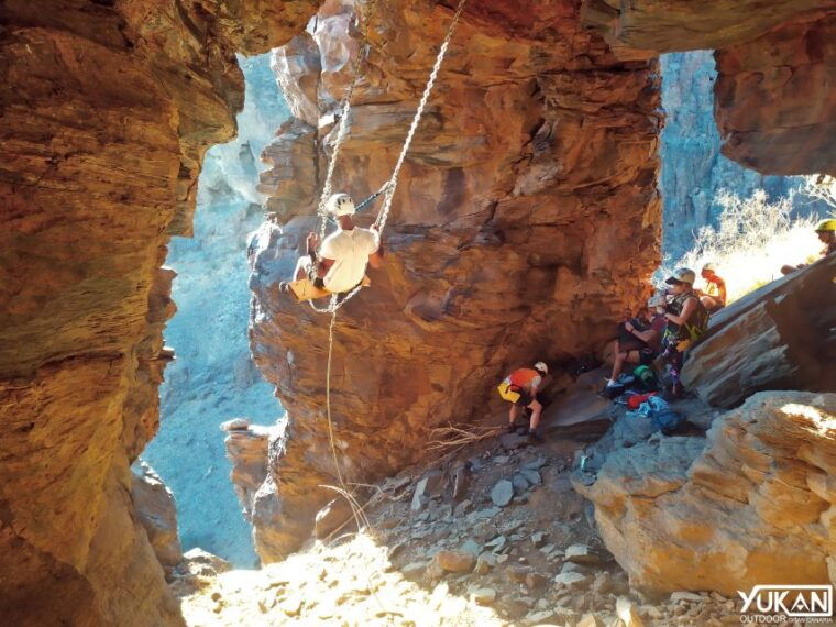 gran-canaria-cliff-climbing-via-ferrata-trip-by-maspalomas